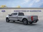 2024 Ford F-350 Crew Cab SRW 4x4, Pickup for sale #YE34647 - photo 6