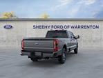 2024 Ford F-350 Crew Cab SRW 4x4, Pickup for sale #YE34647 - photo 8