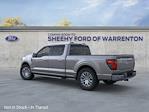 2024 Ford F-150 SuperCrew Cab 4x4, Pickup for sale #YE36724 - photo 7