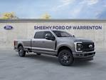 2024 Ford F-250 Crew Cab 4x4, Pickup for sale #YE37677 - photo 1