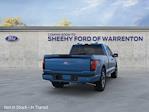 2024 Ford F-150 Super Cab 4x4, Pickup for sale #YE38416 - photo 2