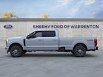 2024 Ford F-350 Crew Cab SRW 4x4, Pickup for sale #YE39222 - photo 5