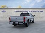 2024 Ford F-350 Crew Cab SRW 4x4, Pickup for sale #YE39222 - photo 8