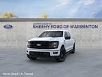 2024 Ford F-150 SuperCrew Cab 4x4, Pickup for sale #YE41253 - photo 5