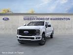 2024 Ford F-350 Crew Cab SRW 4x4, Pickup for sale #YE41492 - photo 4