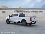 2024 Ford F-350 Crew Cab SRW 4x4, Pickup for sale #YE41492 - photo 6