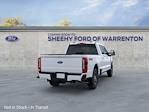 2024 Ford F-350 Crew Cab SRW 4x4, Pickup for sale #YE41492 - photo 8