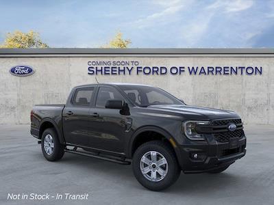 2024 Ford Ranger SuperCrew Cab 4x4, Pickup for sale #YE45396 - photo 1