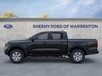 New 2024 Ford Ranger XL SuperCrew Cab 4x4, Pickup for sale #YE45396 - photo 5