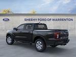 New 2024 Ford Ranger XL SuperCrew Cab 4x4, Pickup for sale #YE45396 - photo 6