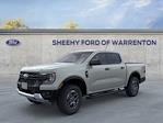 New 2024 Ford Ranger XLT SuperCrew Cab 4x4, Pickup for sale #YE46582 - photo 3