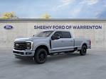 2024 Ford F-250 Crew Cab 4x4, Pickup for sale #YE50042 - photo 3