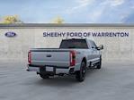 2024 Ford F-250 Crew Cab 4x4, Pickup for sale #YE50042 - photo 8