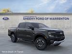 New 2024 Ford Ranger Lariat SuperCrew Cab 4x4, Pickup for sale #YE51461 - photo 1