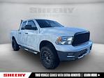 Used 2010 Dodge Ram 1500 Laramie Extended Cab 4x4, Pickup for sale #YE51461A - photo 1