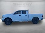 Used 2010 Dodge Ram 1500 Laramie Extended Cab 4x4, Pickup for sale #YE51461A - photo 5