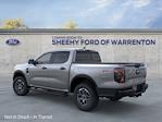 New 2024 Ford Ranger XLT SuperCrew Cab 4x4, Pickup for sale #YE54835 - photo 6