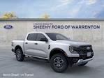 New 2024 Ford Ranger XLT SuperCrew Cab 4x4, Pickup for sale #YE60064 - photo 1