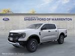 2024 Ford Ranger SuperCrew Cab 4x4, Pickup for sale #YE60064 - photo 3