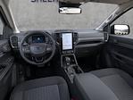 New 2024 Ford Ranger XLT SuperCrew Cab 4x4, Pickup for sale #YE60064 - photo 9