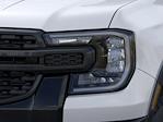 New 2024 Ford Ranger XLT SuperCrew Cab 4x4, Pickup for sale #YE60064 - photo 17