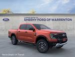 New 2024 Ford Ranger XLT SuperCrew Cab 4x4, Pickup for sale #YE60525 - photo 1