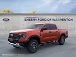 2024 Ford Ranger SuperCrew Cab 4x4, Pickup for sale #YE60525 - photo 3