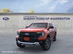 2024 Ford Ranger SuperCrew Cab 4x4, Pickup for sale #YE60525 - photo 4