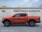 New 2024 Ford Ranger XLT SuperCrew Cab 4x4, Pickup for sale #YE60525 - photo 5