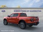 New 2024 Ford Ranger XLT SuperCrew Cab 4x4, Pickup for sale #YE60525 - photo 6