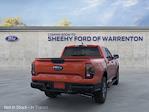 2024 Ford Ranger SuperCrew Cab 4x4, Pickup for sale #YE60525 - photo 8