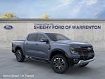 New 2024 Ford Ranger Lariat SuperCrew Cab 4x4, Pickup for sale #YE60950 - photo 1