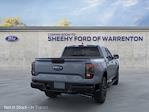 New 2024 Ford Ranger Lariat SuperCrew Cab 4x4, Pickup for sale #YE60950 - photo 8