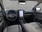 New 2024 Ford Ranger Lariat SuperCrew Cab 4x4, Pickup for sale #YE60950 - photo 9