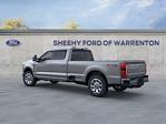 2024 Ford F-350 Crew Cab SRW 4x4, Pickup for sale #YE71194 - photo 6