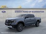 2024 Ford Ranger SuperCrew Cab 4x4, Pickup for sale #YE73335 - photo 3