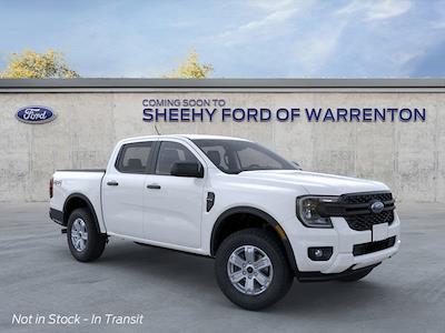 2024 Ford Ranger SuperCrew Cab 4x4, Pickup for sale #YE75139 - photo 1