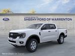 2024 Ford Ranger SuperCrew Cab 4x4, Pickup for sale #YE75139 - photo 3