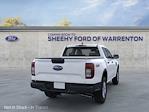 2024 Ford Ranger SuperCrew Cab 4x4, Pickup for sale #YE75139 - photo 8