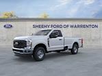 2024 Ford F-250 Regular Cab 4x4, Pickup for sale #YE81089 - photo 3