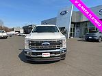 2024 Ford F-350 Crew Cab DRW 4x4, PJ's Western Flatbed Truck for sale #YEC35286 - photo 4
