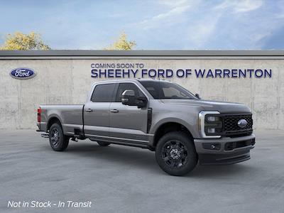 2024 Ford F-350 Crew Cab SRW 4x4, Pickup for sale #YF03168 - photo 1