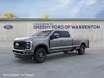 2024 Ford F-350 Crew Cab SRW 4x4, Pickup for sale #YF03168 - photo 3