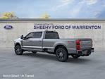 2024 Ford F-350 Crew Cab SRW 4x4, Pickup for sale #YF03168 - photo 6