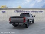 2024 Ford F-350 Crew Cab SRW 4x4, Pickup for sale #YF03168 - photo 8