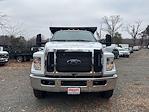 2025 Ford F-750 Crew Cab DRW 4x2, PJ's Landscape Dump for sale #YF04920 - photo 3