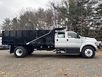 2025 Ford F-750 Crew Cab DRW 4x2, PJ's Landscape Dump for sale #YF04920 - photo 5