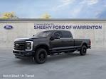 2024 Ford F-350 Crew Cab SRW 4x4, Pickup for sale #YF06650 - photo 3