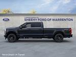 2024 Ford F-350 Crew Cab SRW 4x4, Pickup for sale #YF06650 - photo 5