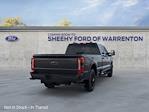 2024 Ford F-350 Crew Cab SRW 4x4, Pickup for sale #YF06650 - photo 8